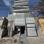 Departamento Alvear